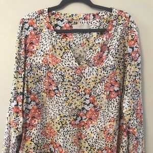 Women’s Loft Blouse